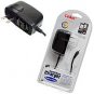 Black Travel & Home Charger for Nokia E71