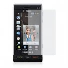 Clear Screen Protector for Samsung Memoir T929 - 3 Pack