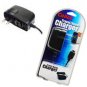 Black Travel & Home Charger for Pantech Matrix C740