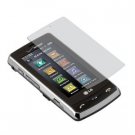 Clear Screen Protector for LG Versa - Transparent - 3 Pack