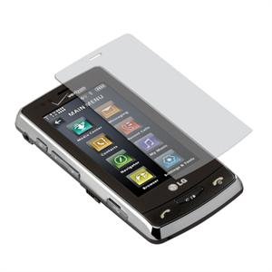 Clear Screen Protector for LG Versa - Transparent - 3 Pack