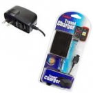 Black Travel & Home Charger for Samsung Propel A767