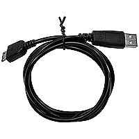 USB Charger and Data Cable for Samsung Propel A767