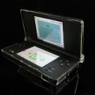 Hard Plastic Shield Cover Case for Nintendo Dsi - Clear