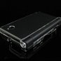 Hard Plastic Shield Cover Case for Nintendo Dsi - Clear