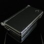 Hard Plastic Shield Cover Case for Nintendo Dsi - Clear