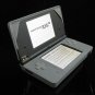 Smoke Gray Jelly Sleeve Casing Housing for Nintendo DSi NDSi