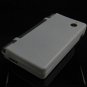 Smoke Gray Jelly Sleeve Casing Housing for Nintendo DSi NDSi
