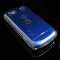 Hard Plastic Full View Cover Case for LG Xenon GR500 (AT&T) - Clear