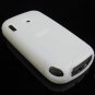 Full View Soft Silicone Skin Case for Palm Treo Pro 850 - Clear