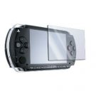 Clear Screen Protector for Sony PSP 3000 - Transparent