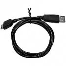 USB Charger and Data Cable for Samsung Jack i637 (AT&T)
