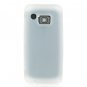 Soft Silicone Skin Case for Samsung Impressiong A877 - Clear