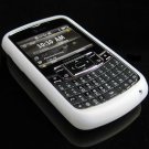 PREMIUM Soft Rubber Silicone Case for Samsung Jack i637 (AT&T) - Clear