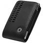 Black Bergamo Case with Removable Spring Belt Clip for Palm Pre (Sprint)