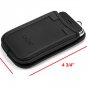 Bravo Pouch W/ Removable Spring Belt Clip for Palm Pre (Sprint)