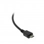 Micro USB Elite Car Charger with Smart Display & IC Chip Protection for Palm Pre (Sprint)