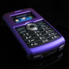 Hard Plastic Rubber Feel Cover Case for LG enV3 VX9200 (Verizon) - Purple Hard Plastic Rubber Feel Cover Case for LG enV3 VX9200 (Verizon) - Purple