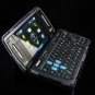 Hard Plastic Rubber Feel Cover Case for LG enV3 VX9200 (Verizon) - Purple