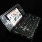 Hard Plastic Rubber Feel Case for LG enV Touch VX11000 (Verizon) - Dark Green