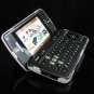 Hard Plastic Rubber Feel Case for LG enV Touch VX11000 (Verizon) - White