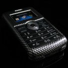 Hard Plastic Design Cover Case for LG enV3 VX9200 (Verizon) - Carbon Fiber