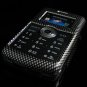 Hard Plastic Design Cover Case for LG enV3 VX9200 (Verizon) - Carbon Fiber