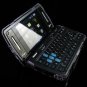 Hard Plastic Design Cover Case for LG enV3 VX9200 (Verizon) - Purple Vine