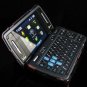 Hard Plastic Glossy Rim Cover Case for LG enV3 VX9200 (Verizon) - Red