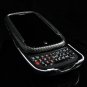 Hard Plastic Design Shield Cover Case for Palm Pre - Carbon Fiber