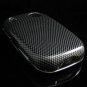 Hard Plastic Design Shield Cover Case for Palm Pre - Carbon Fiber