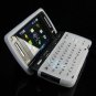 Soft Rubber Silicone Skin Cover Case for LG enV3 VX9200 (Verizon) - Clear