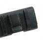 Premium Leather Textured Horizontal Pouch Case with Belt Clip for LG enV3 VX9200