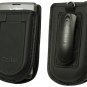Protective Pouch with Removable Spring Clip for LG enV3 VX9200