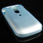 Hard Plastic Glossy Smooth Cover Case for HTC Dash 3G - Baby Blue