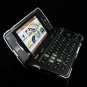 Hard Plastic Design Cover Case for LG enV Touch VX11000 (Verizon) - Pink Butterfly