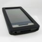 Black Soft Rubber Silicone Skin Case Cover for Microsoft Zune HD 16GB/32GB Player