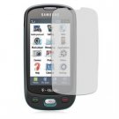Clear Screen Protector for Samsung Highlight T749