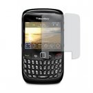 Clear Screen Protector for BlackBerry Curve 8520 (T-Mobile) - 3 Pack