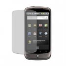 Clear Screen Protector for Google Nexus One