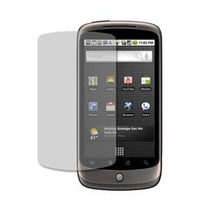 Clear Screen Protector for Google Nexus One