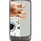 Mirror Screen Protector for Google Nexus One - 3 Pack