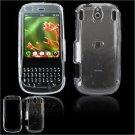 Clear Transparent Hard Face Plate Case for Palm Pixi