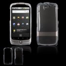 Clear Hard "Transparent" Case for Google Nexus One
