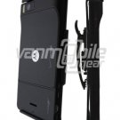 BLACK HOLSTER CLIP for MOTOROLA DROID X PHONE MB 810 NR