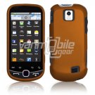 ORANGE HARD CASE for SAMSUNG INTERCEPT