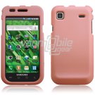 BABY PINK HARD 2-PC CASE COVER for SAMSUNG VIBRANT T959 959
