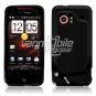 BLACK 1-PC TPU CASE for INCREDIBLE