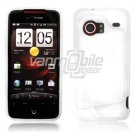 WHITE 1-PC TPU CASE for INCREDIBLE