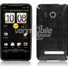 GRAY SMOKE ARGYLE DESIGN 1-PC CASE for HTC EVO 4G PHONE